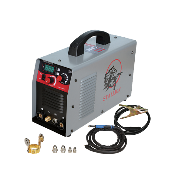 STALLION SINGLE-PHASE PLASMA CUTTER 60A