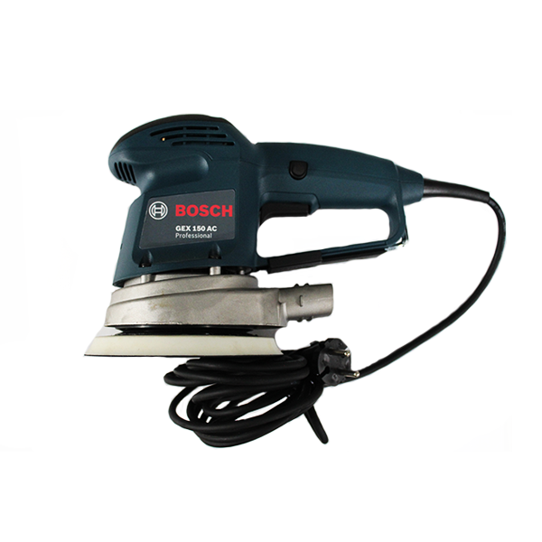 Bosch orbital top sander accessories