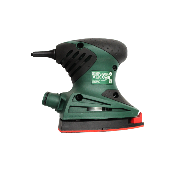 BOSCH MULTISANDER 160W WITH 25PC ACCESSORIES