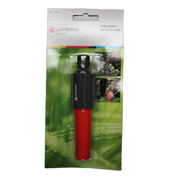 10525-GARDENA-AJUSTABLE-SPRAY-NOZZLE