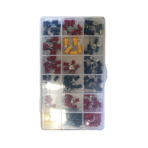 LUGS-150 PIECE TERMINAL KIT