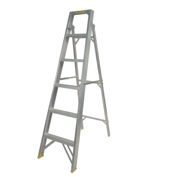 meco heavy-duty ladder