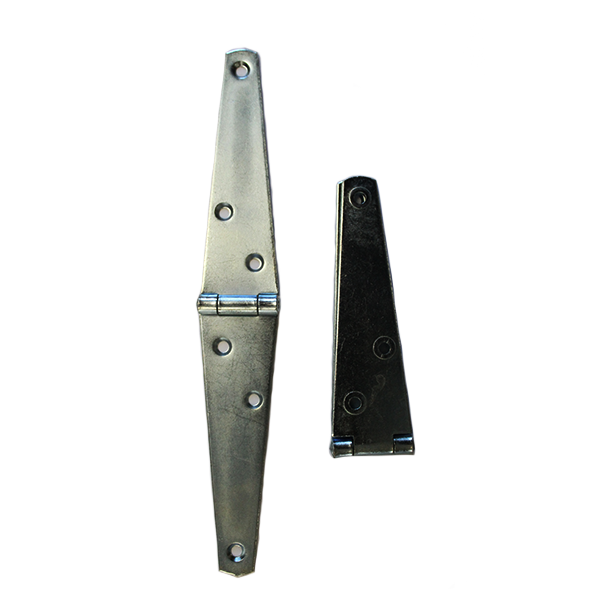 HINGE STEEL STRAP 100MM/150MM