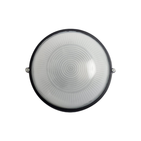 PLAIN BULKHEAD ROUND