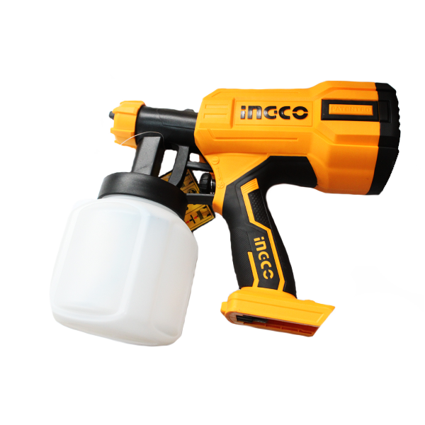 Ingco spray gun price sale