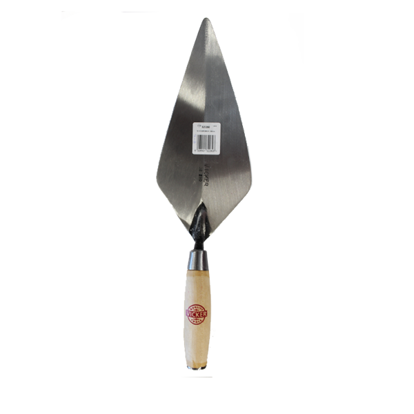 8112-TROWEL-BRICK-LONDON-280MM