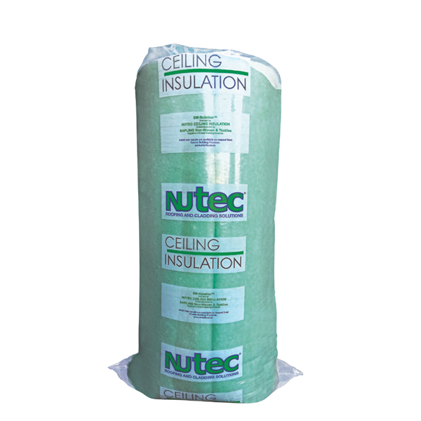 70766-Nutec-Insulation-10m x 1.2m x 55mm