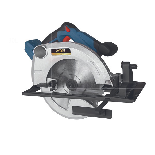 RYOBI 18V LI ION CORDLESS CIRCULAR SAW BRIGHTS Hardware