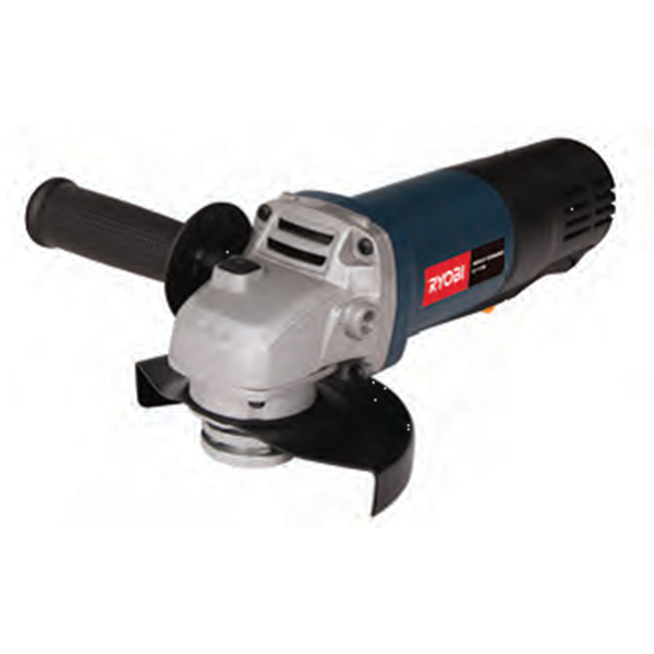 15281-RYOBI-ANGLE-GRINDER-115MM-1000W-D/MAN-SWITCH