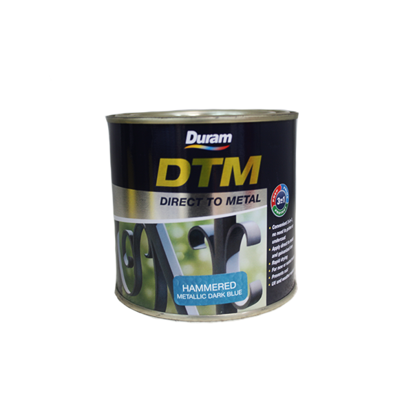 Duram dtm colours on sale