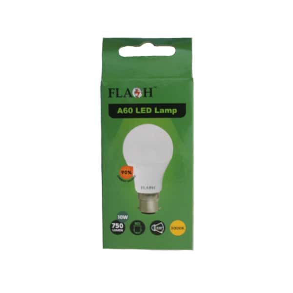 40639-BULB-10W-LED-BC-WARM-WHITE