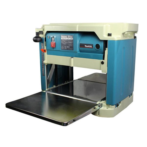 11642-MAKITA-THICKNESSER-PLANER-304MM-2012NB