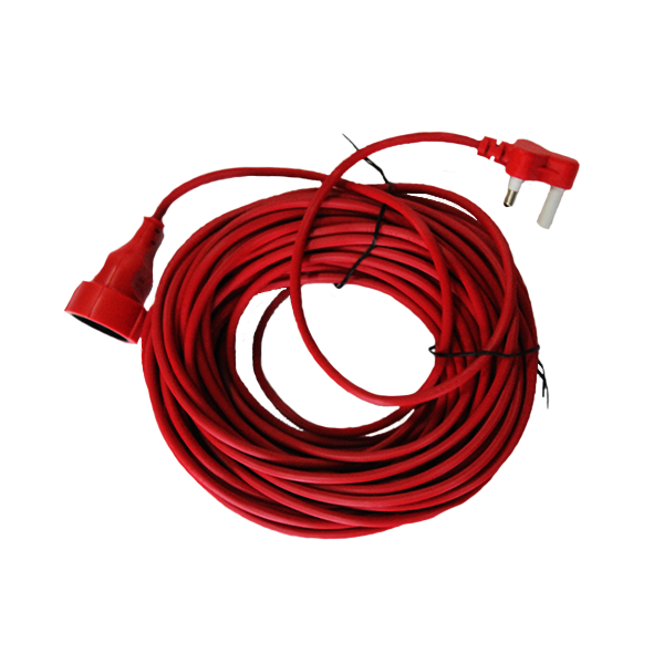 12121-LAWNMOWER-EXTENSION-CABLE-25M