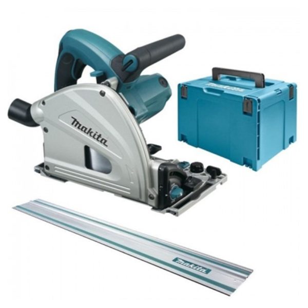 MAKITA CIRCULAR PLUNGE SAW SP6000J GUIDE RAIL BRIGHTS