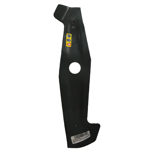 Wolf lawnmower blade deals