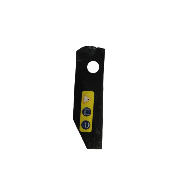 LAWNMOWER BLADE S CROSS SWING X2 BRIGHTS Hardware