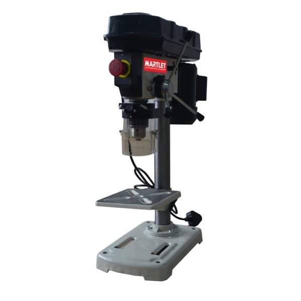 14358-MARTLET-DRILL-PRESS-500W-9SPEED-16MM-MMJ500DP