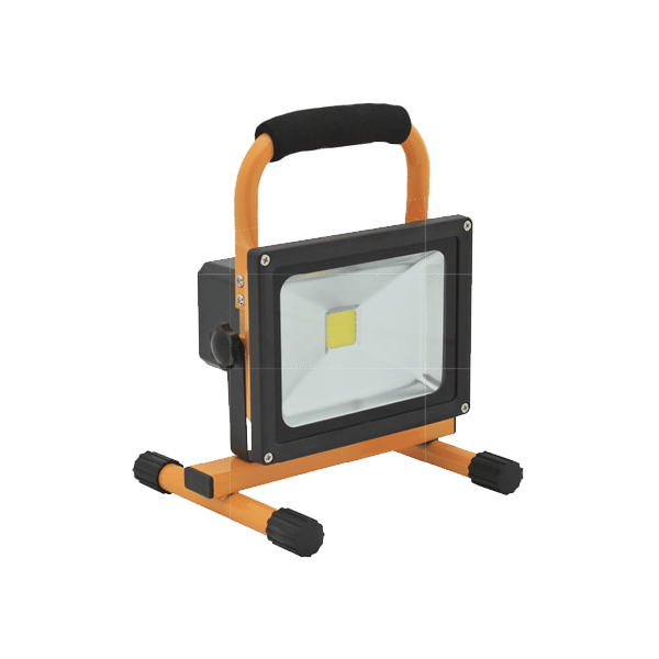 19356_Eurolux 20W Portable Worklight
