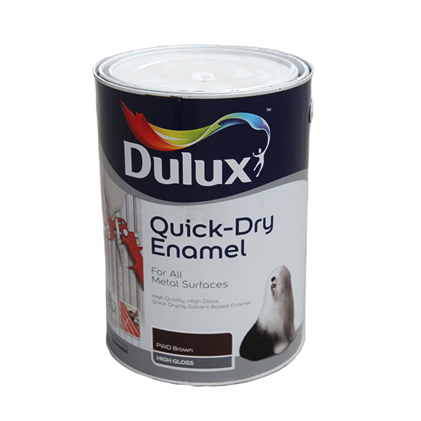 20485_DULUX-Q.D-ENAMEL-PWD-BROWN-1LT