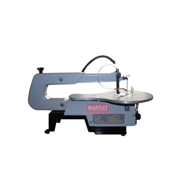 25447-MARTLET-SCROLL-SAW-120W-400MM-W/LIGHT