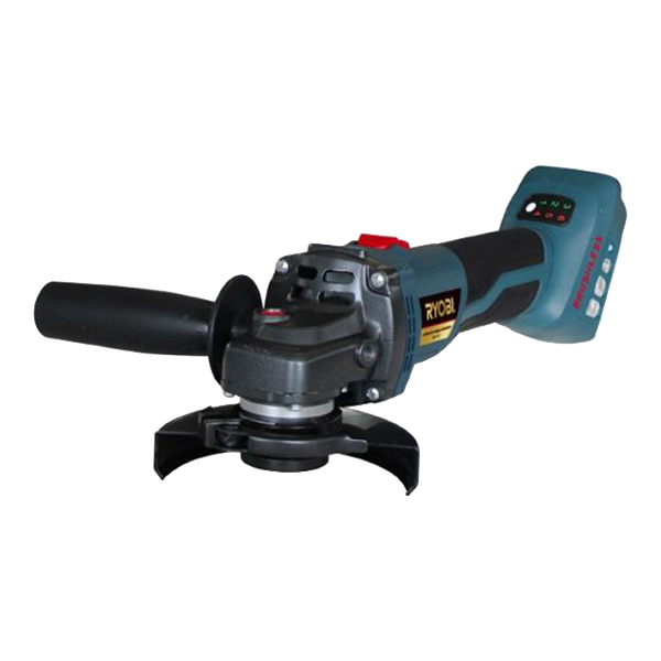 3619-RYOBI-18V-LI-ION-BRUSHLESS-ANGLE-GRINDER-115MM