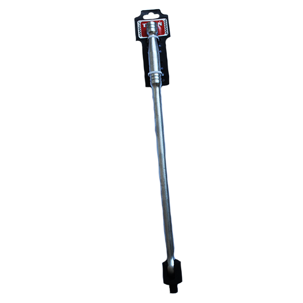 TITAN POWER BAR 450MM BRIGHTS Hardware Shop Online