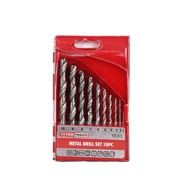 44670-TITAN-DRILL-BIT-SET-HSS-10PC