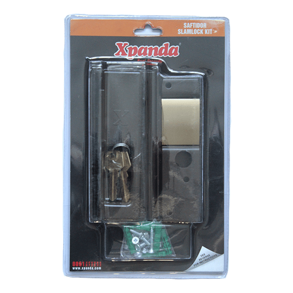 56743-XPANDA-SLAMLOCK-KIT-BROWN