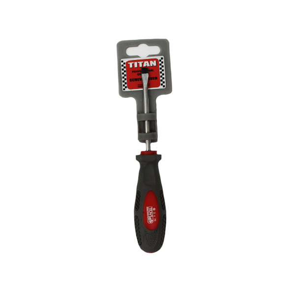 Rubber screwdriver sales