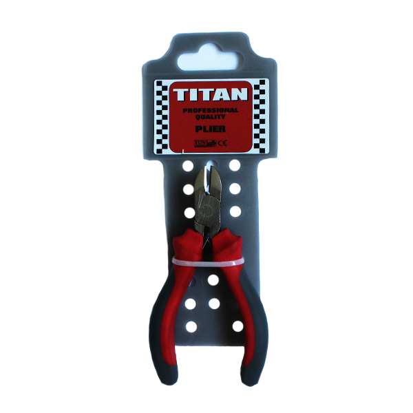 67158-TITAN-PLIER-MINI-SIDE-CUTTER-115MM