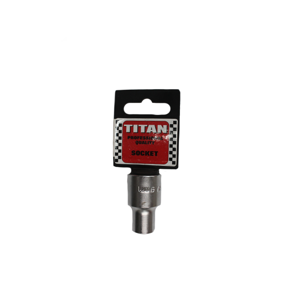 69041-TITAN-SOCKET-HEXAGON-09MM