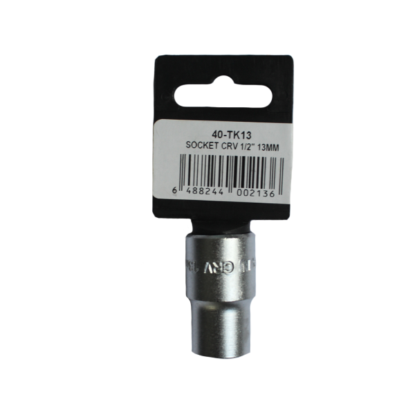 69045-TITAN-SOCKET-HEXAGON-13MM