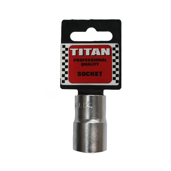 69050-TITAN-SOCKET-HEXAGON-18MM