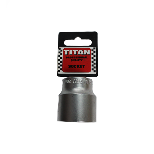69062-TITAN-SOCKET-HEXAGON-30MM