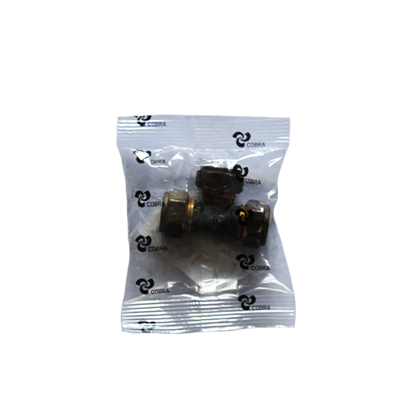 72123-COBRA-TEE-15MM-CXCXC