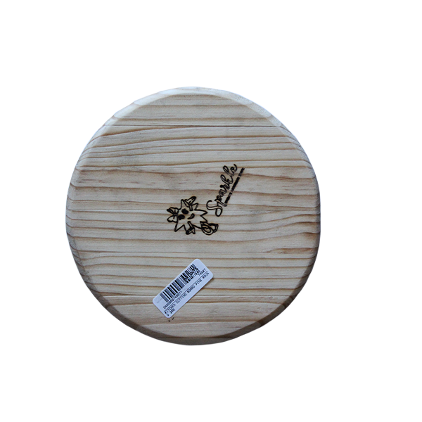 74927-KITCHEN-CUTTING-BOARD-PINE-ROUND-200MM