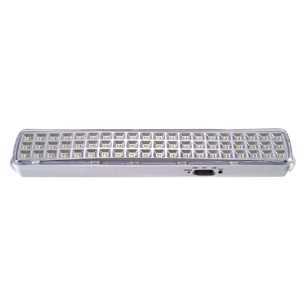 Eurolux rechargeable deals emergency light