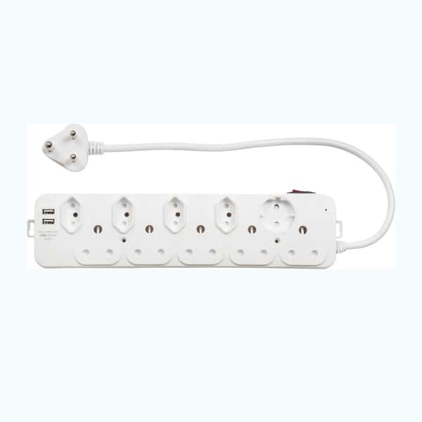79547_Eurolux 10-way Multiplug