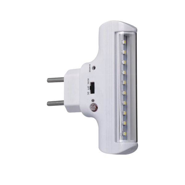 Eurolux rechargeable deals emergency light