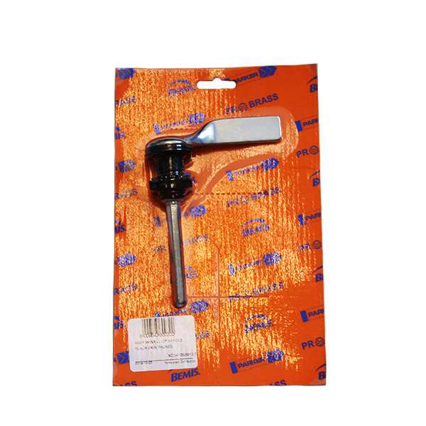 3137-CISTERN-SPARE-HANDLE-ASSEMBLY-CP-SHIRE