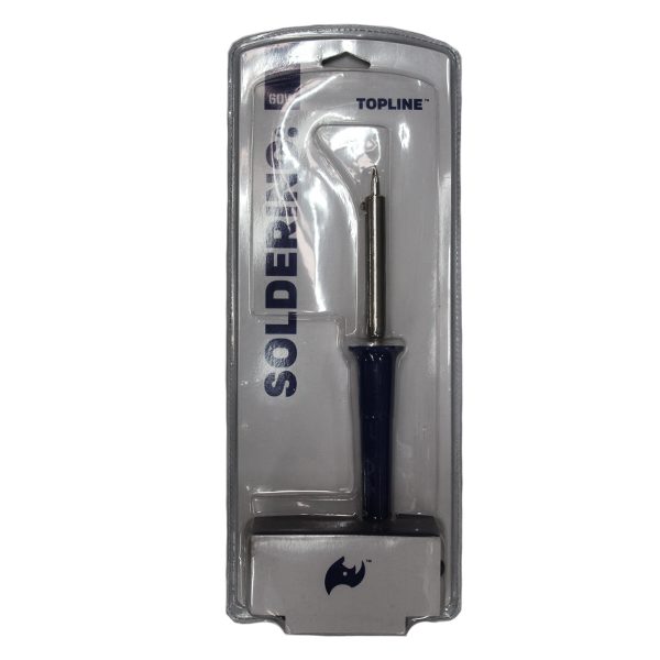 46406-TOPLINE-SOLDERING-IRON-60W