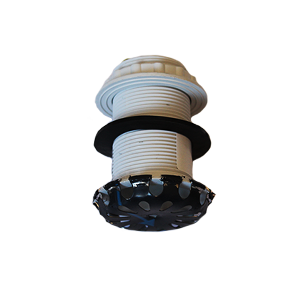 57972-WASTE-URINAL-40MM-X-85MM-UNSLOTTED
