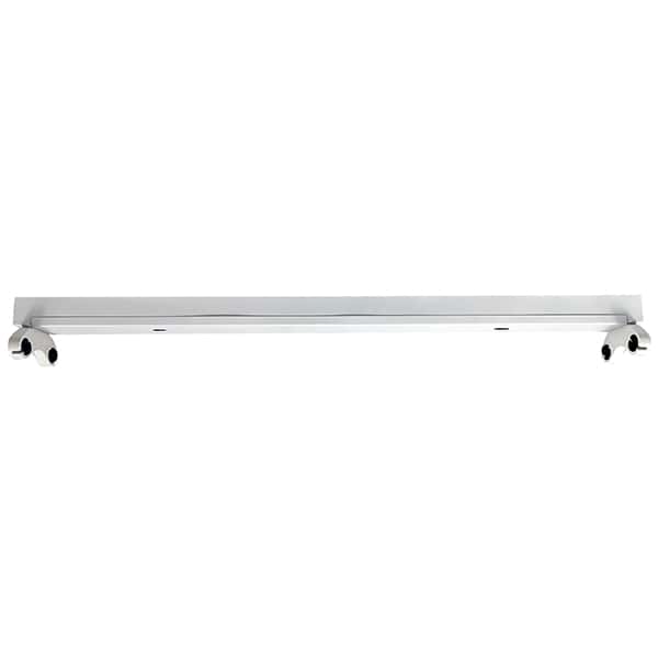 5ft 2025 fluorescent fitting