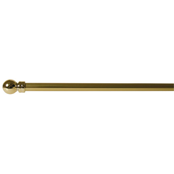 Old Type Brass Shotgun Rod Ferrules - Regular