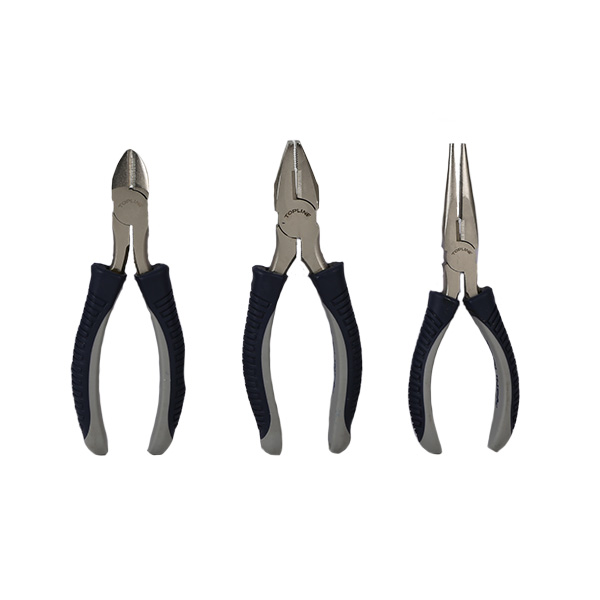 20182-TOPLINE-PLIER-SET-3PC-HD-150MM