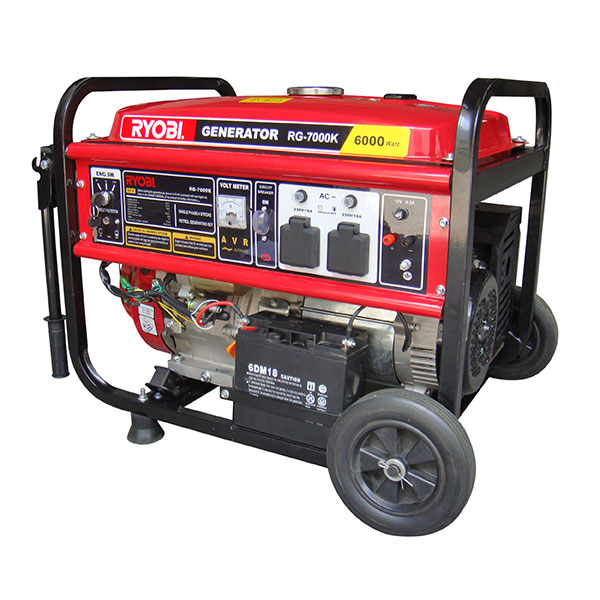 24292-RYOBI-GENERATOR-6500W-KEY-START-RG7000K