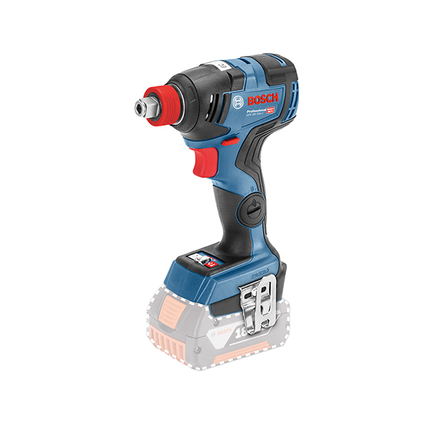 Bosch impact 2025 driver and drill