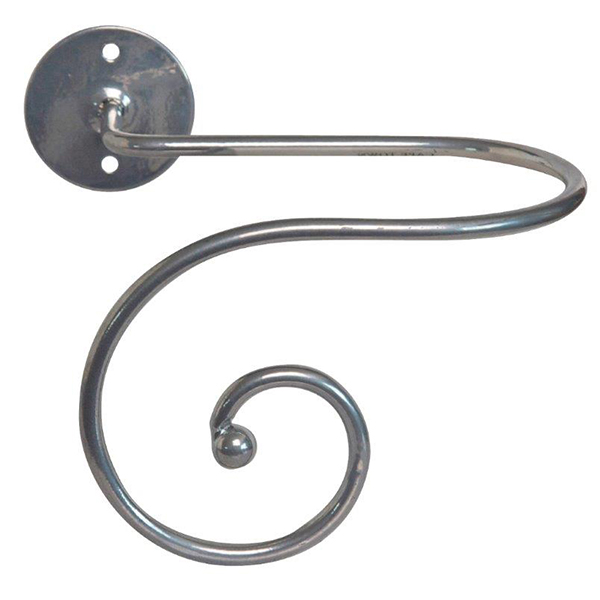 52605-CURTAIN-TIEBACK-CHROME-PLATED-SCROLL