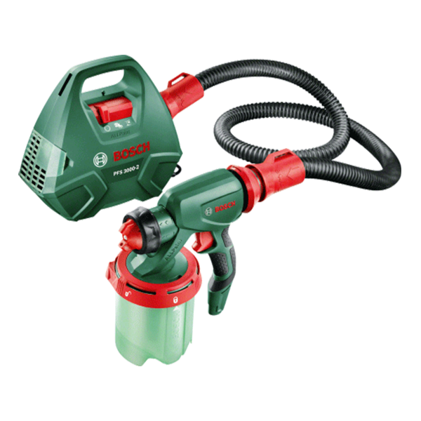56498-BOSCH-SPRAY-GUN-650W-PFS3000-ALL-PAINTS