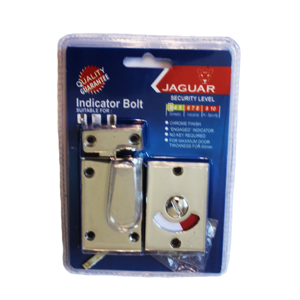 65096-JAGUAR-INDICATOR-BOLT-CHROME